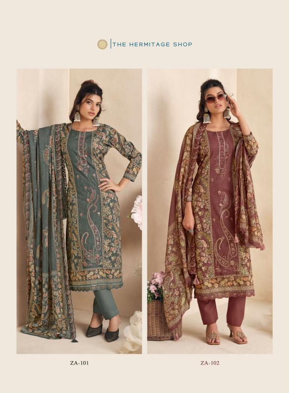 The hermitage shop zaira wholesale lase for dress material bangalore